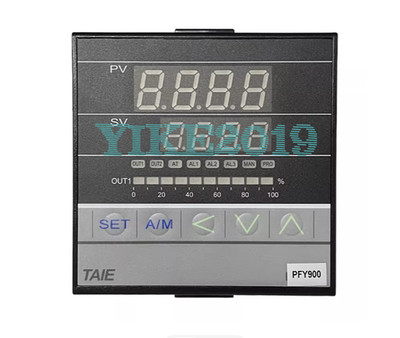 1PC NEW FOR TAIE Temperature Controller PFY900-701000