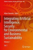 Allam Hamdan | Integrating Artificial Intelligence, Security For...