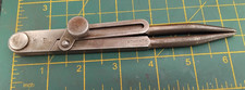 Vintage Monument Brand 6.5"  Winged Dividers LT24828-LL