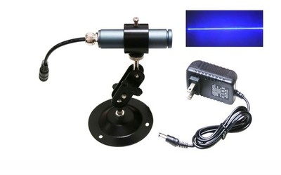 445nm 450nm Blue Line Module Generator Projector Diode for Position... Fast Ship