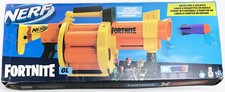Nerf Fortnite: GL 6-Drum Rocket Blaster USED - VERY GOOD