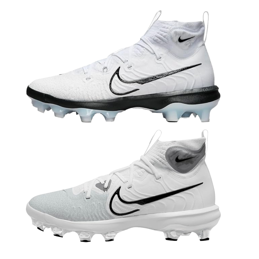 Nike Alpha Huarache NXT Men's Baseball Cleats TPU Molded | eBay