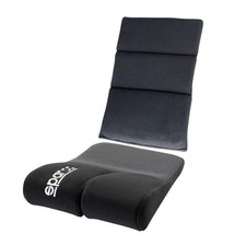 Sparco 01022nr Sparco Cushion Side Black