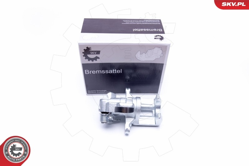 Fits SKV GERMANY 42SKV294 BRAKE CAIPER 42SKV294 / 343491 REAR RIGHT,  ⭐UK Stock⭐