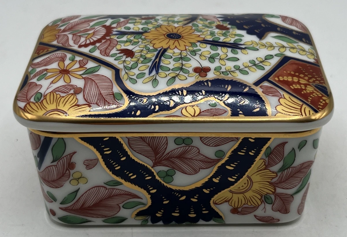 Japan Trinket Box for sale | eBay Japan Trinket Box for sale | eBay