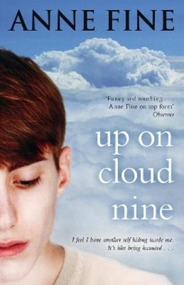 Anne Fine Up On Cloud Nine (Taschenbuch)