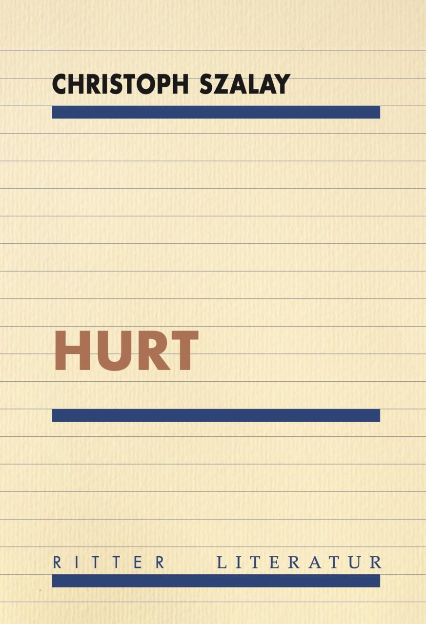 HURT Christoph Szalay