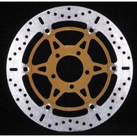 600 Gsxr / 750 GSXR-96/03/1000 GSXR-01/02/1300 GSXR-99/07- Disc Bremse Avan