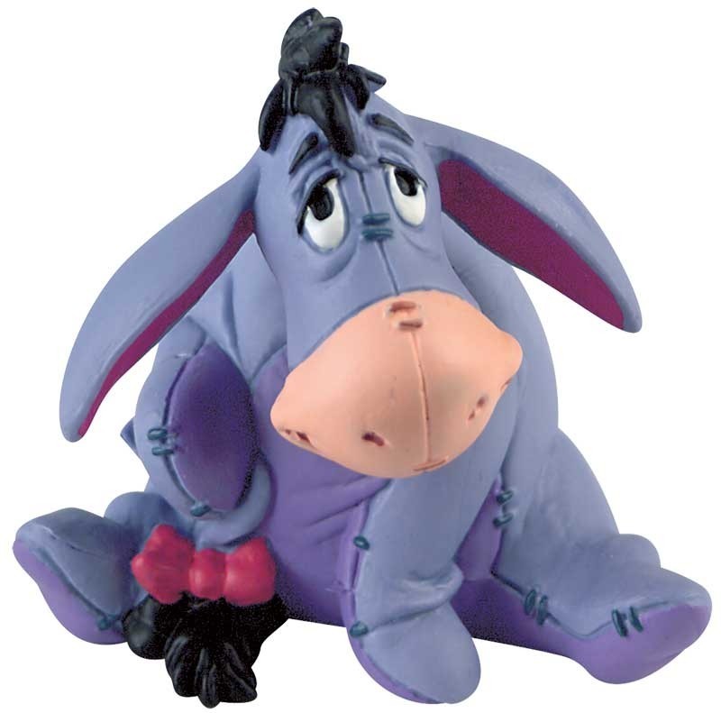 Bullyland-Disney Eeyore Figure