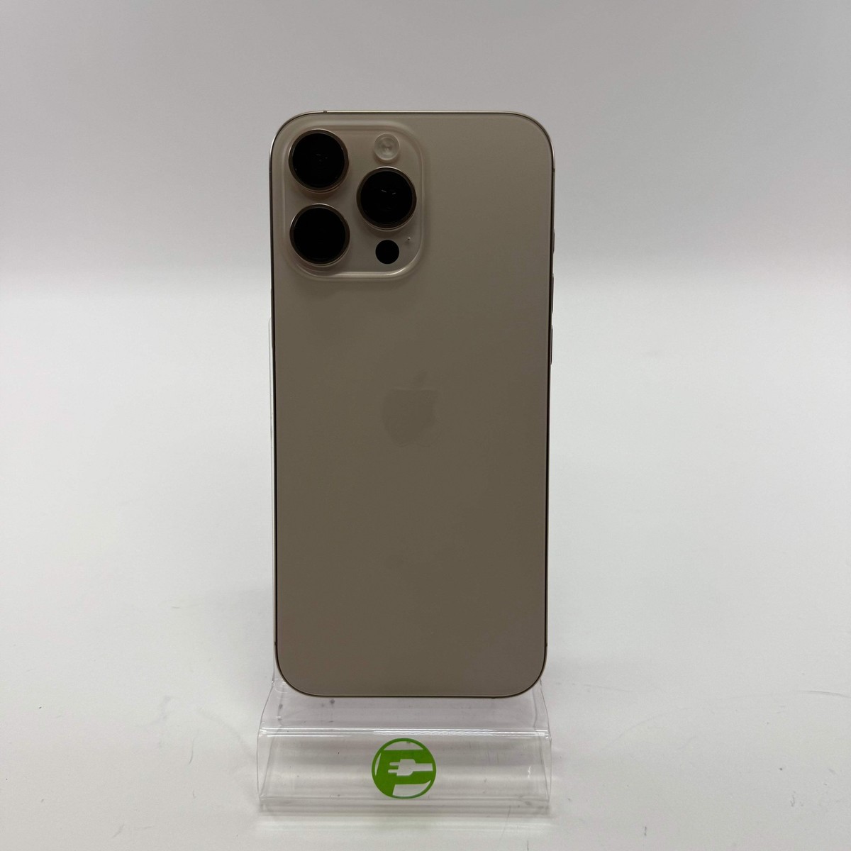 Apple iPhone 16 Pro Max 256GB 18.6 Gold NYW53LL/A | eBay