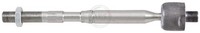 Axialgelenk Spurstange A.B.S. 240784 FüR Toyota RAV 4 3 VAN ZSA35_ ZSA35R 4WD