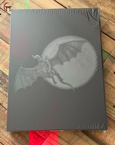 L'art de Berserk édition ZODD coffret collector édition limitée - Photo 2/5