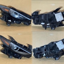 Headlight Repair&Restoration Service Mazda 3 ...