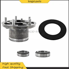 FRONT HUB SUB ASSY 43503-69035 Fits TOYOTA LAND CRUISER 100 LEXUS LX470 NEW