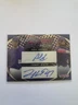 2023 Leaf Vivid Paul Skenes & Tommy White Colorful Combos Dual Auto #7/7
