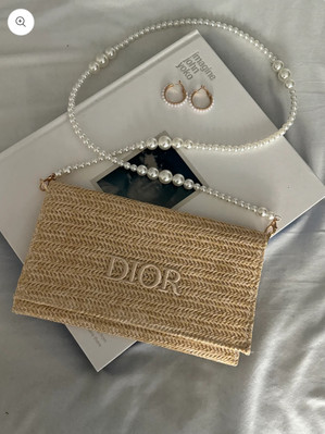 Diorギフト袋 Amazon | Christian Dior ディオール ホリデー ショッパー クリスマス
