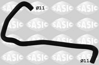 Sasic KüHlerschlauch 3404061 FüR Renault BG0 KG0 Laguna 2 16V BG0A BG0L BG1G