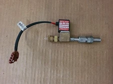 Agilent HP 5972 Calibration Valve Assembly 05972-60101