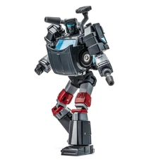 H64 Lincoln | Newage the Legendary Heroes