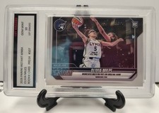 Olivia Miles 2026 Panini Instant #107 (1 of 514) MN LYNX ROOKIE 1st Graded 10
