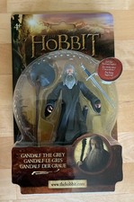Gandalf The Grey 6" Action Figure from The Hobbit 'An Unexpected Journey'