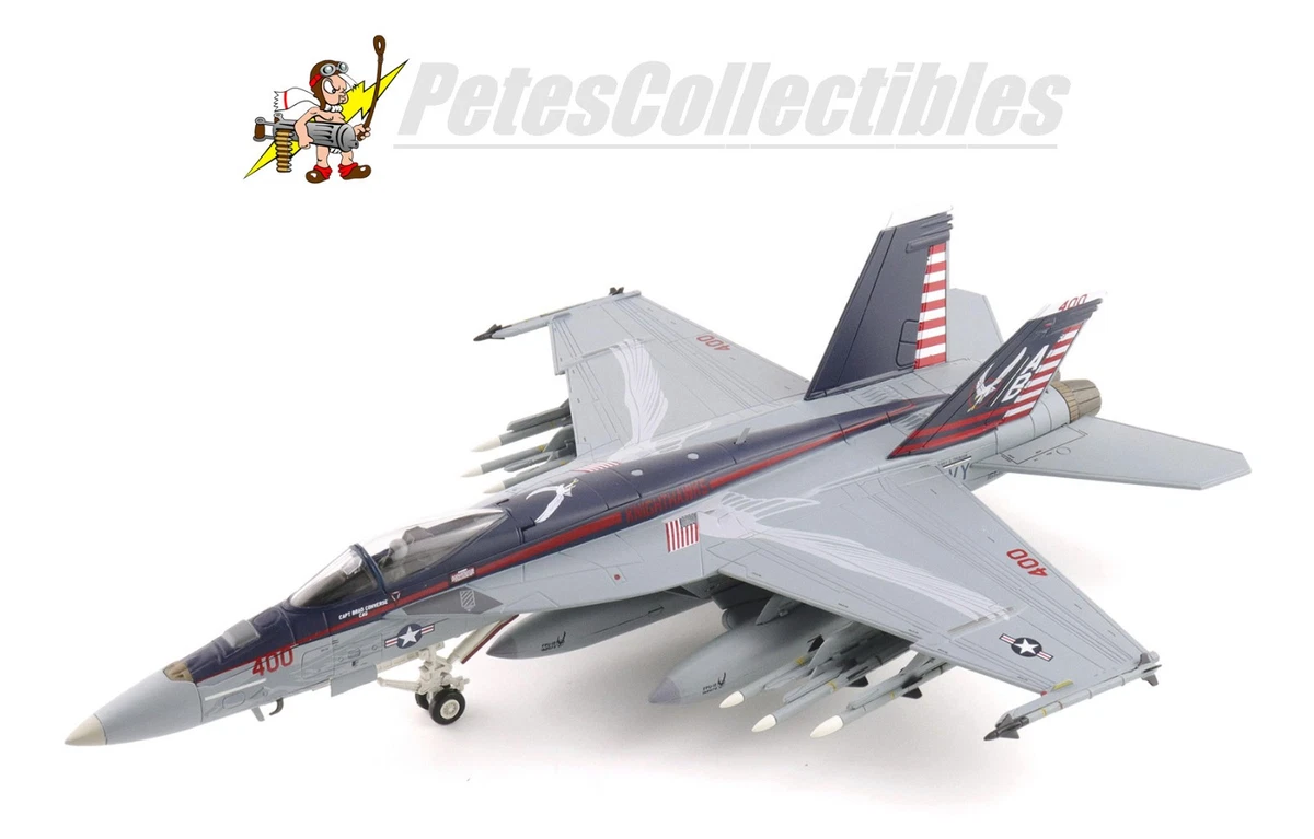 Preços baixos em McDonnell Douglas F/A-18 Hornet Aeronaves e