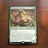 Wizards Springheart Nantuko Rare Enchantment Modern Horizons 3 Green