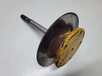 #ad CUB CADET 127 REAR AXLE SHAFT BRAKE DISC ASM IH 531180 R2 531180 R2 531180R2 $99.99