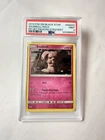 PSA 9 2019 P.M. SM Black Star Snubbull-Holo PR DET. PIKACHU STR. EVENT