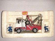 Corgi Model Of A Holmes Wrecker 