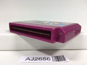 AJ2656 Spartan X Kung Fu Master Nintendo Famicom NES Japan