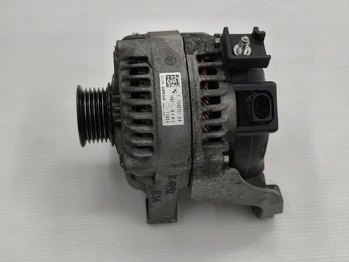 150A BMW F30 F31 LIFT B47 Lichtmaschine Generator 7640131-04 Original-Autoteil