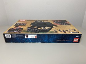 LEGO Pirates of the Caribbean: The Black Pearl (4184) New Sealed MISB