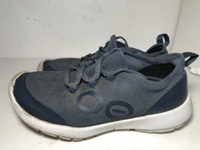 OOFOS Women's OOmg Sport LS Shoe Blue Woman’s Size 6