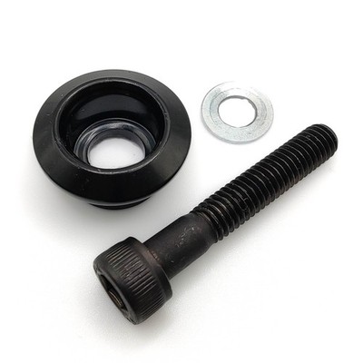 SCHLOSSSCHRAUBE FÜR KLAPPGABEL XIAOMI M365 1S ESSENTIAL PRO 2 ELEKTRO SCOOTER UK