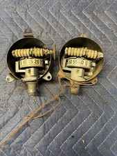 Ford Model T Speedometers 1927 1926 1925 1924 1923 1922 1921 1920 1916 1915 1914 Ford Model T Speedometers 1927 1926 1925 1924 1923 1922 1921 1920 1916 1915 1914