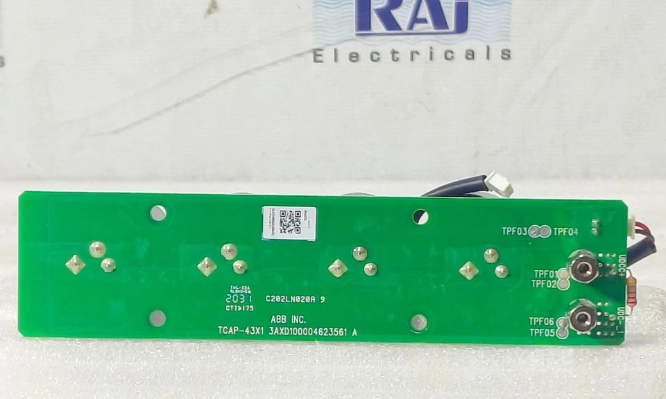 CONDENSADORES ELECTROLÍTICOS ALUMINIO SERIE CD29L JIANGHAI 400V Y 1100μF ENVÍO GRATUITO Foto 2 de 4