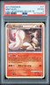 2011 POKEMON CALL OF LEGENDS RECON THEME DECK #17 NINETALES PSA 4
