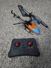 Helikopter R/C Odyssey As-Is Niesprawdzony z pilotem RC LH 1302