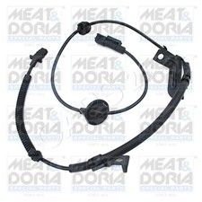 Raddrehzahl Sensor Hinterachse links Für JEEP DODGE Compass Patriot 5105065AC