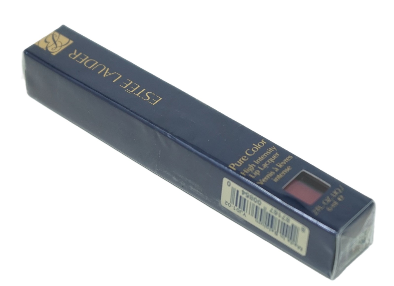 Высокоинтенсивный лак для губ Estee Lauder Pure Color PCLL 10 Electric Wine 4790₽