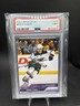 2023-24 Upper Deck Series 1 Brock Faber Young Guns PSA 9 #215