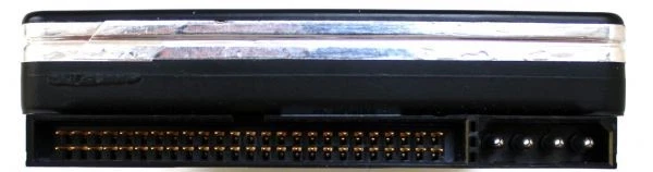 Digital scsi 1.07gb hdd dsp3107l rh31e-cp rev. a01 - Image 2 of 3