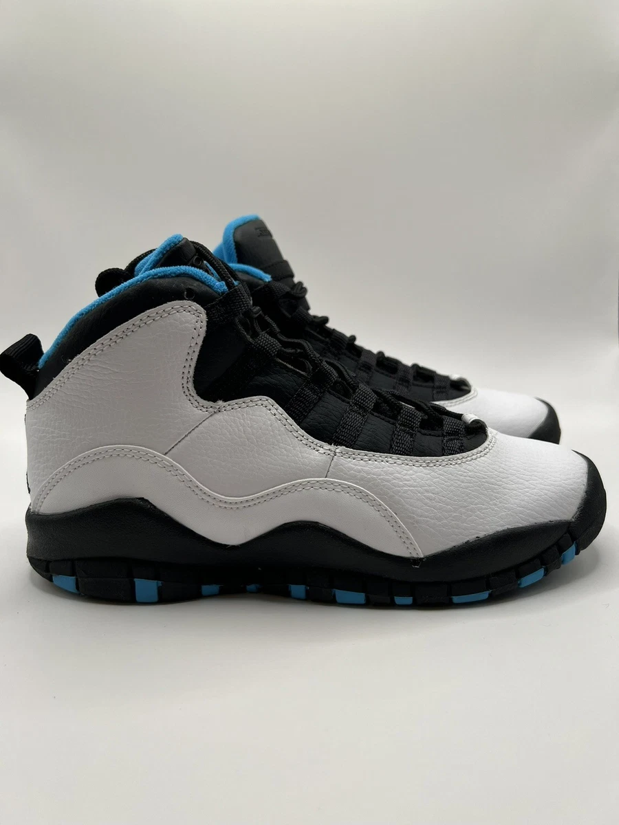 Jordan 10 OG Powder Blue for Sale | Authenticity Guaranteed | eBay