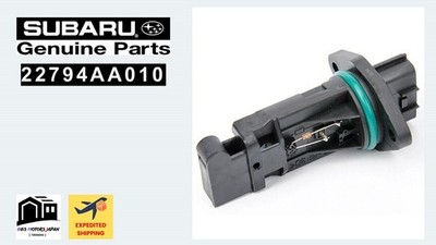 Subaru OEM 22794AA010 Legacy Impreza Forester Luftmassenmesser aus Japan