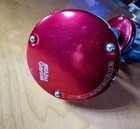 Pair of Abu Garcia Ambassadeur 6600 BCX Fishing Reels — photo 5