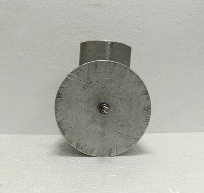 Pimatic 3378/C 9803J Pneumatic Cylinder Valve Actuator Assembly