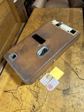 Original Vintage Vendo VMC 56 81 And 110 Large Coin Door Soda Machine