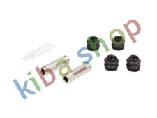 RIGHT OR LEFT BRAKE CALIPER REPAIR KIT FRONT L/R PISTON DIAMETER 16 FITS KIA