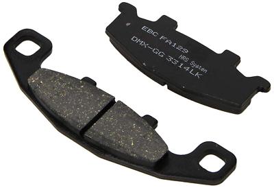EBC Pastiglie Freno Anteriori Per ATV Kawa-Suzuki – Ricambio Ant. - 3